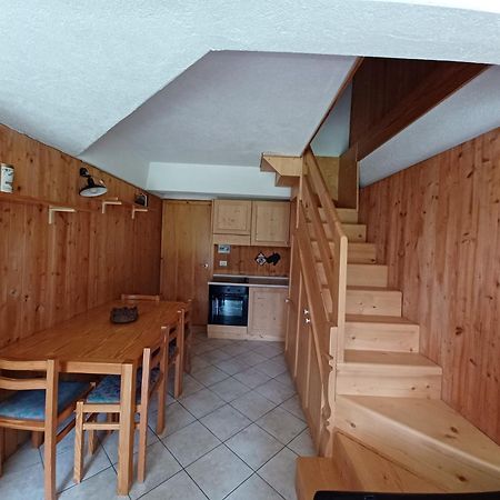 Appartamentino Marilleva 1400 Экстерьер фото