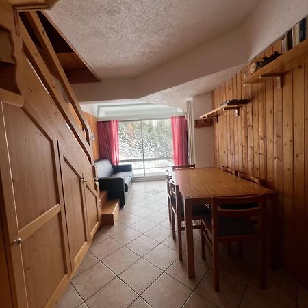 Appartamentino Marilleva 1400 Экстерьер фото