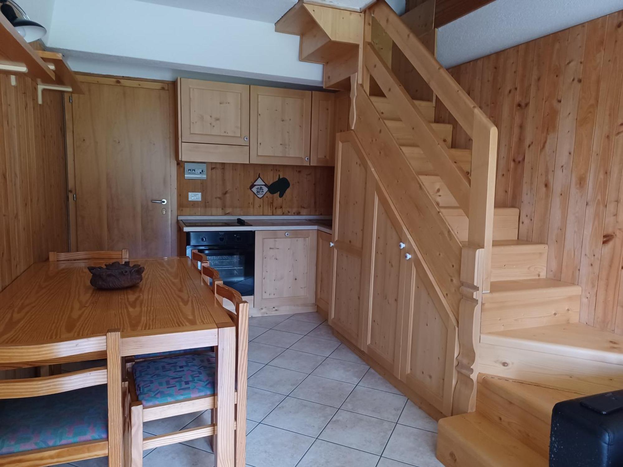 Appartamentino Marilleva 1400 Экстерьер фото
