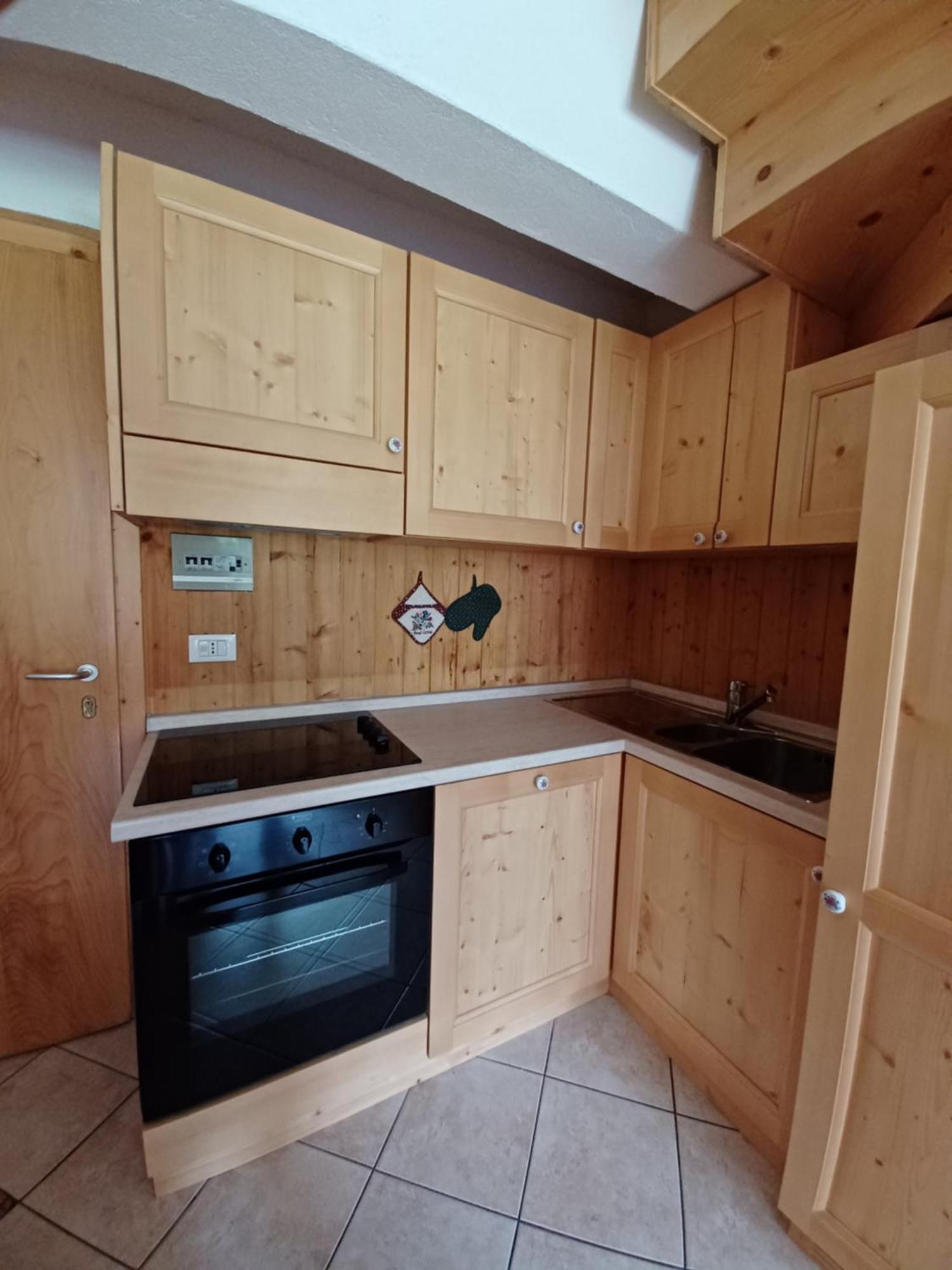 Appartamentino Marilleva 1400 Экстерьер фото