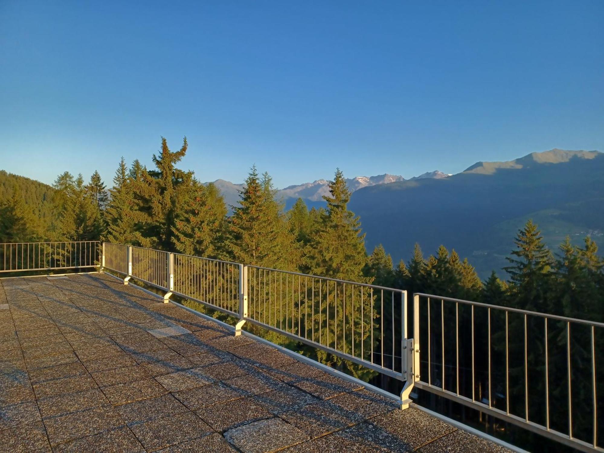 Appartamentino Marilleva 1400 Экстерьер фото