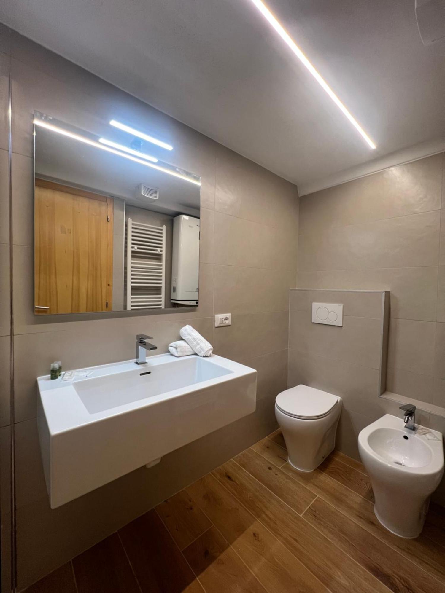 Appartamentino Marilleva 1400 Экстерьер фото