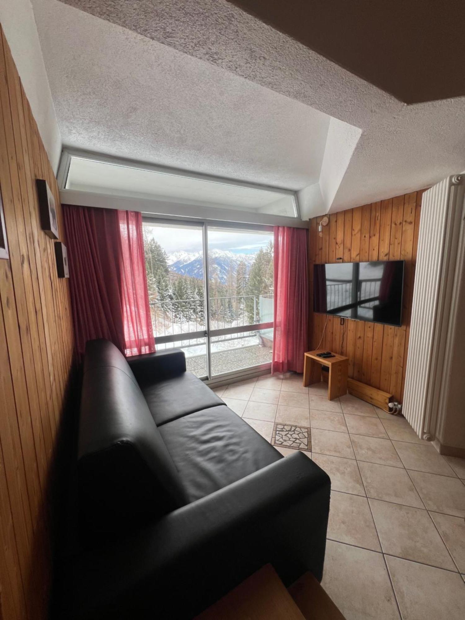 Appartamentino Marilleva 1400 Экстерьер фото