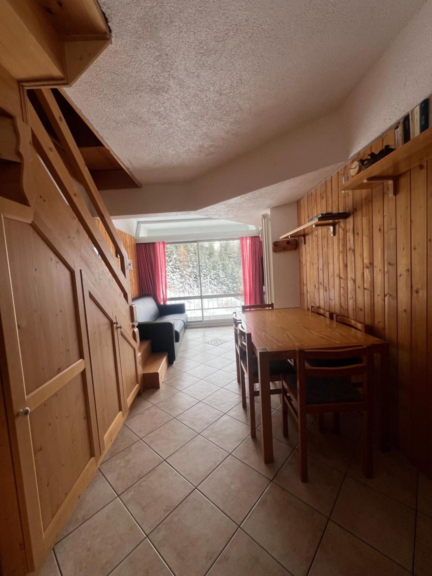 Appartamentino Marilleva 1400 Экстерьер фото