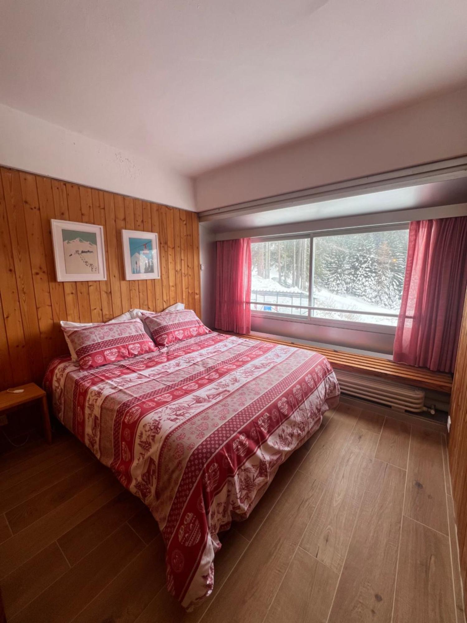Appartamentino Marilleva 1400 Экстерьер фото