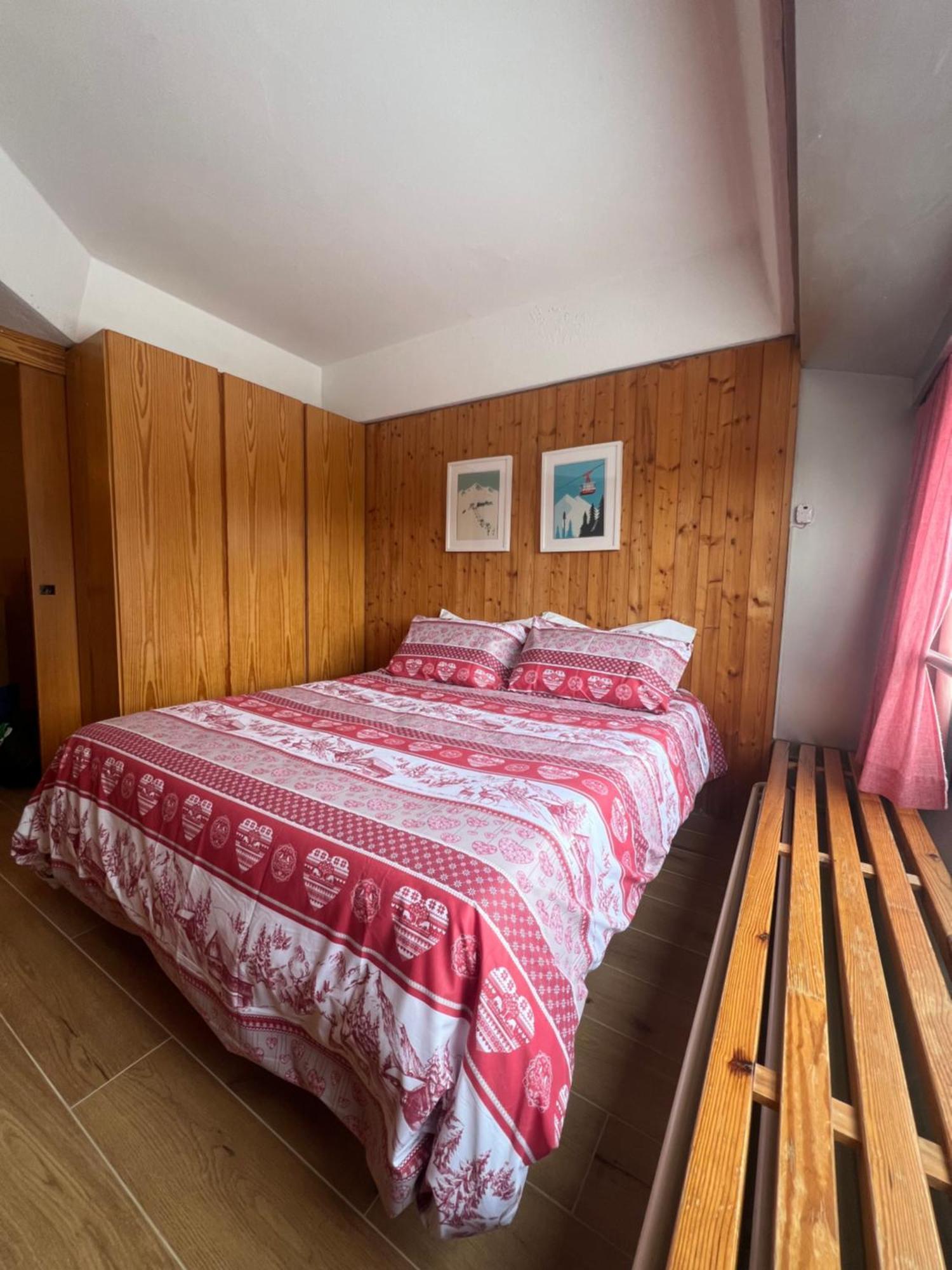 Appartamentino Marilleva 1400 Экстерьер фото